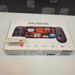 Manette Backbone Made for...