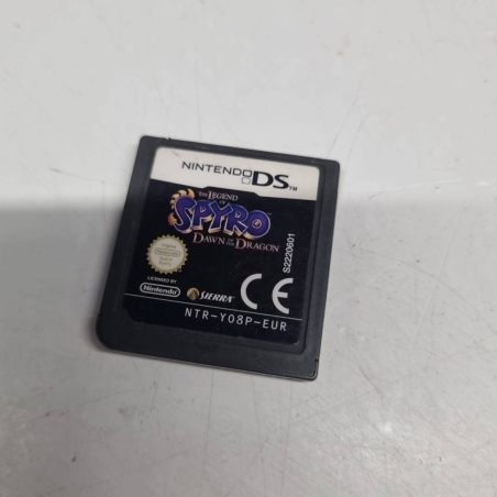 JEUX NINTENDO DS 