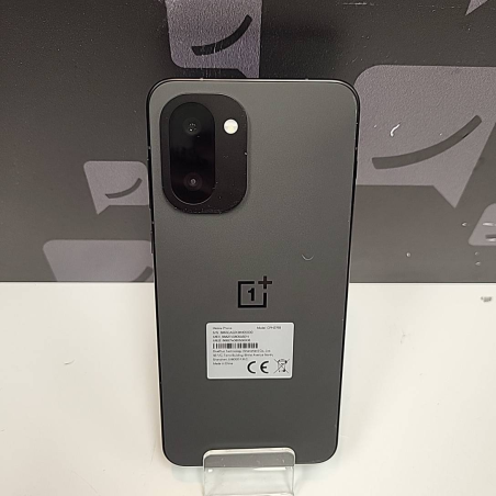 Smartphones One Plus 15R Noir 512gb Batterie / % / 