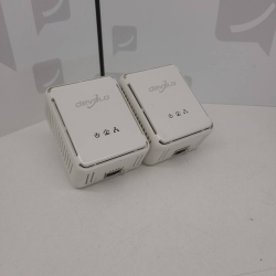 Kit CPL Double dévolo 2223 