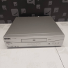 Lecteur DVD + commande  Apex  AD-1100WB 