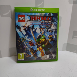 Jeu XBOX One LEGO NINJAGO  