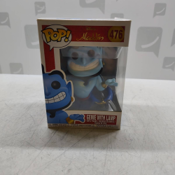 POP 476 