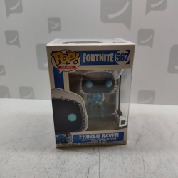 POP 567 