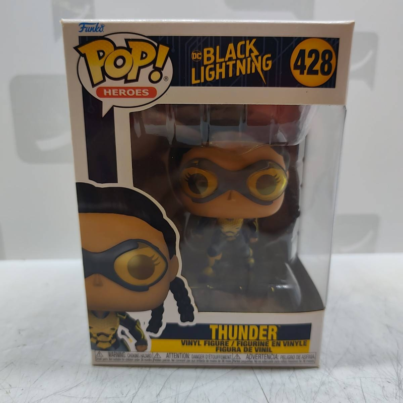 POP 428 