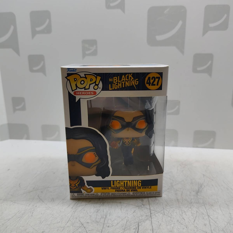 POP 427 