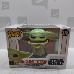 POP 378 