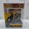 POP 662 