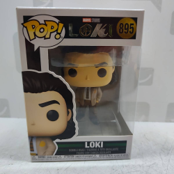 POP 895 
