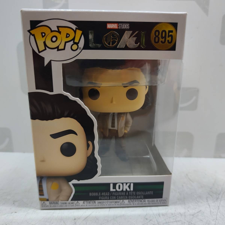 POP 895 