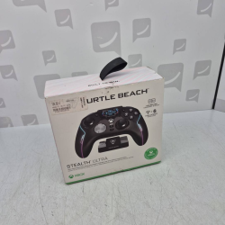 manette turtle beach...