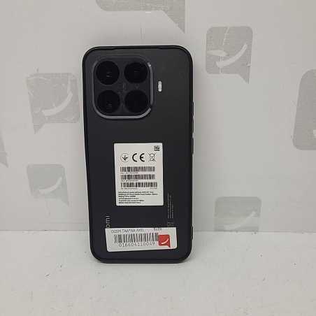 GSM Xiaomi 15T Pro Noir 528Gb 