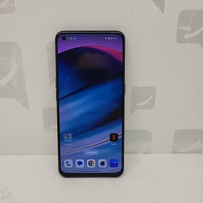 GSM OnePlus NordCE 5G Bleu 128Gb 