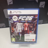 Jeu PS5 FC 26 