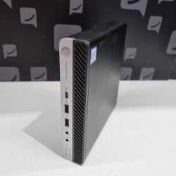 PC Desktop  HP Prodesk...