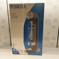 Soda Maker Brita SodaOne 