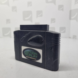 ACTION REPLAY PROFESSIONAL...