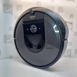 ASPIRATEUR ROBOT ROOMBA I8 
