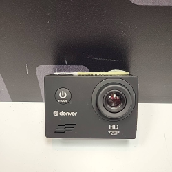 Caméra Denver 