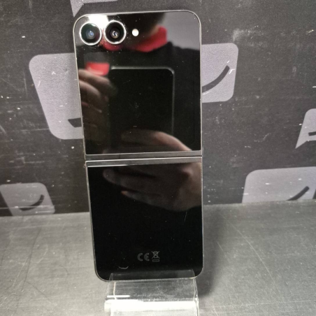 GSM samsung flip 7 fe 128gb 