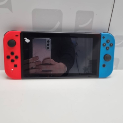Console NINTENDO SWITCH...