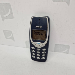 GSM Nokia 3310 