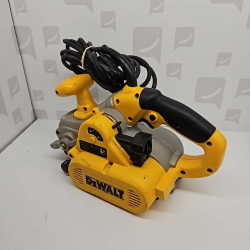 Ponceuse Dewalt dw432-qs 