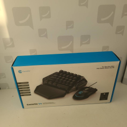 Kit pavé tactile + souris...