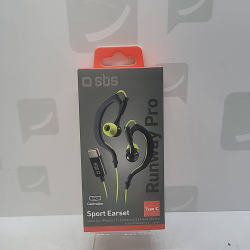Ecouteur Sport USB-C SBS...