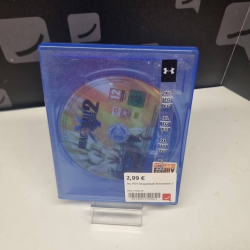 Jeu PS4 Dragonball...