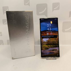 GSM Redmagic 9 pro noir...