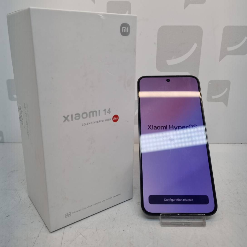 GSM XIAOMI 14 512GB 