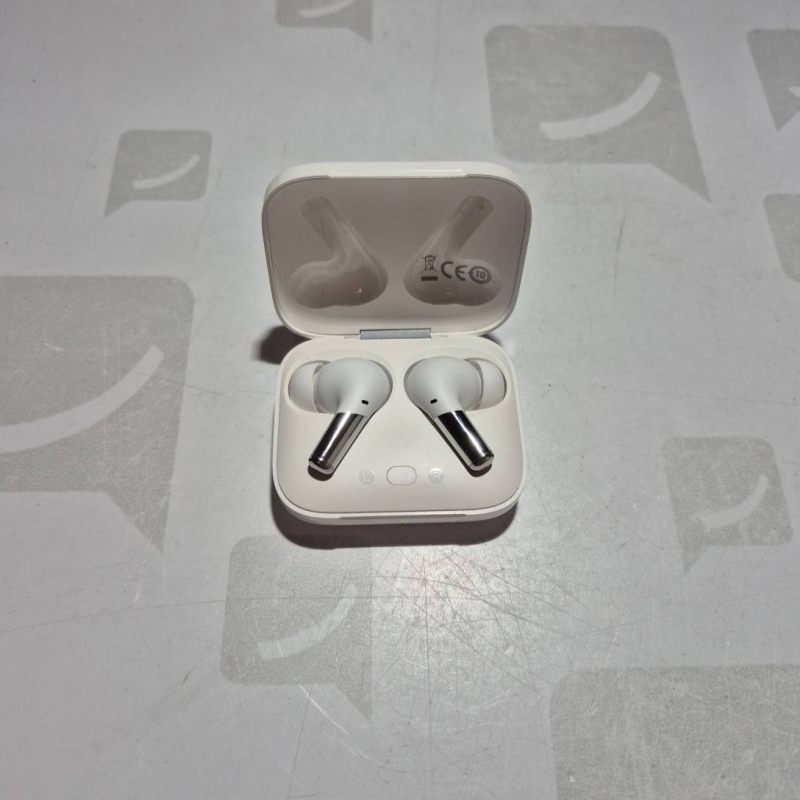 Ecouteur sans fil  One Plus  Pro White  