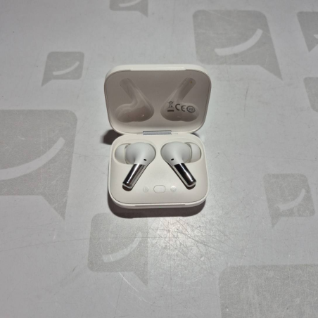 Ecouteur sans fil  One Plus  Pro White  