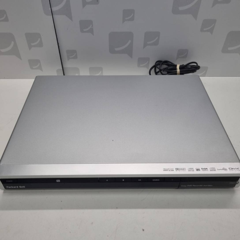 Lecteur/Graveur DVD Packar Bell Easy DVD Recorder 