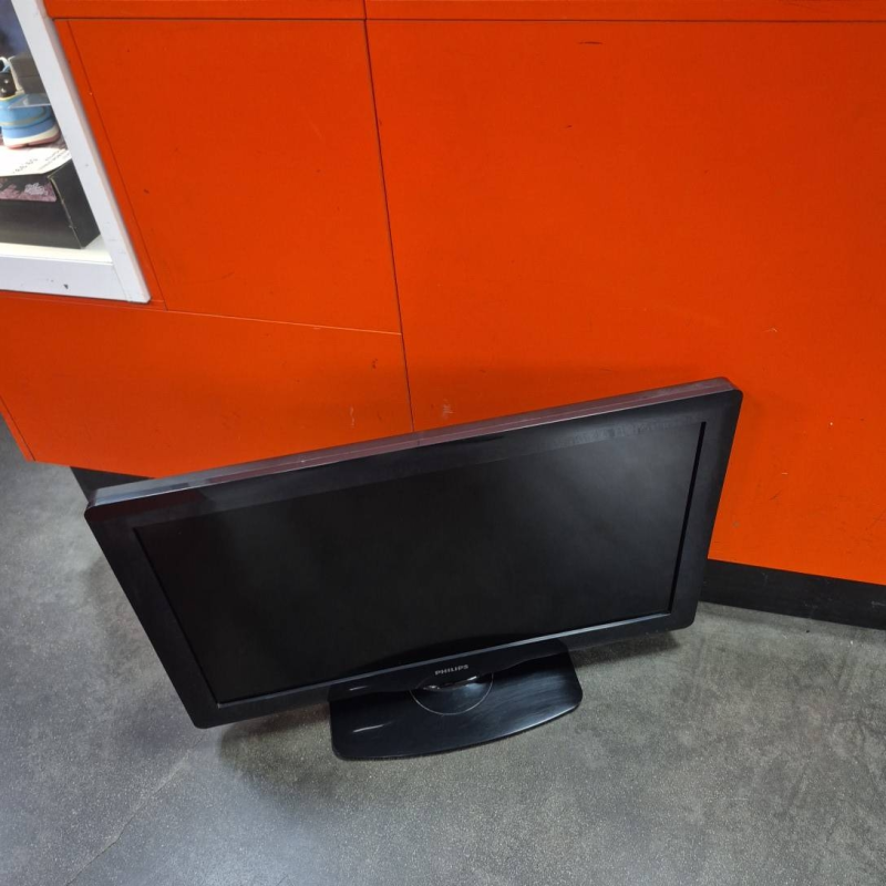 TV philips  32pfl3406h/12 + Télécommande 