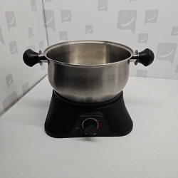 Fondue Tristar sans pique 