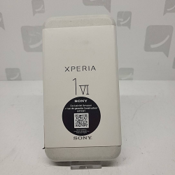 GSM *¨neuf* Xperia 1 VI 256Gb 