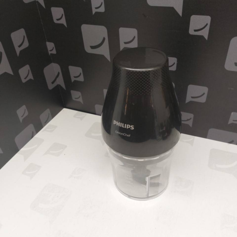 Hachoir Philips HR2505 