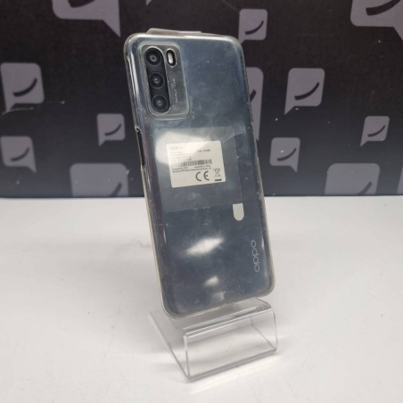 GSM Oppo A16 Noir 32 Gb 