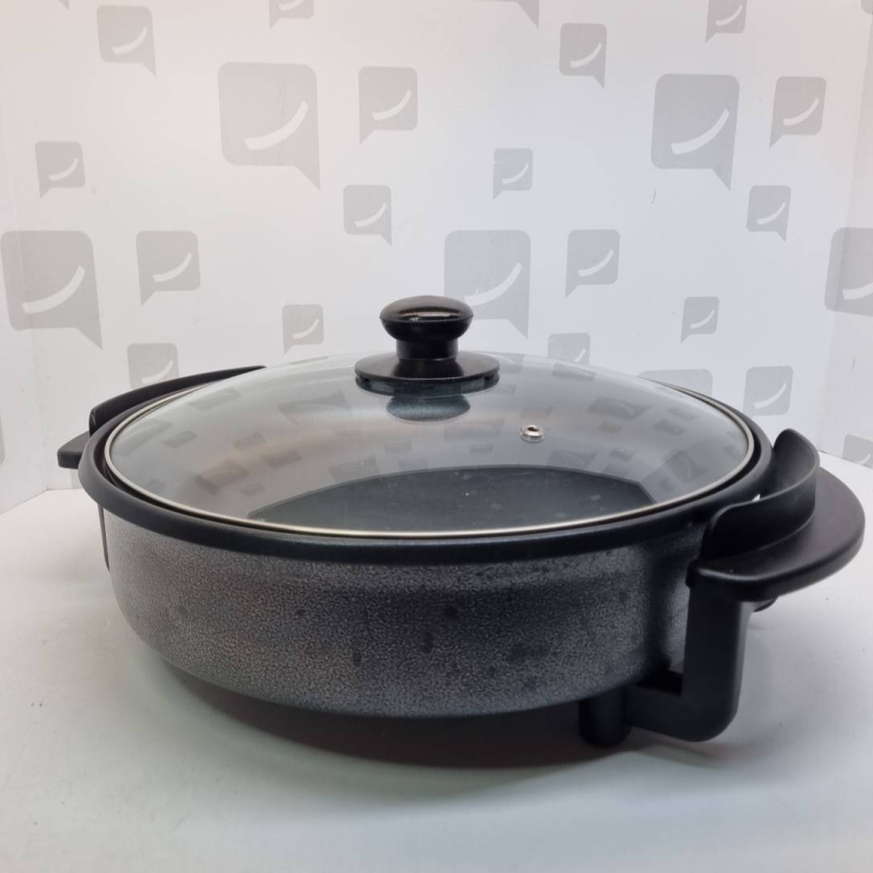 GRILL PAN HOLLANDIA 