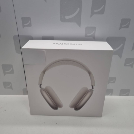Apple Airpods Max Starlight Type-C 