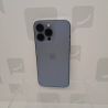 GSM (82%) Apple Iphone  13 Pro  Bleu 512GB  82 