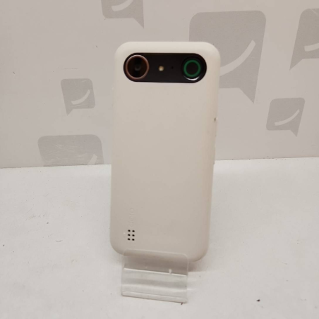 Smartphone Doro Aurora A10 Blanc 
