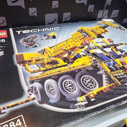 lego  technic  8421 