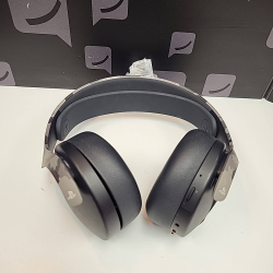 Casque pulse 3d 