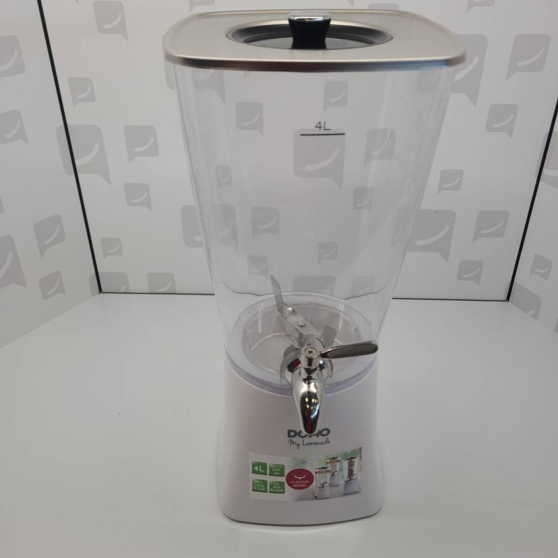 Distributeur de boisson Domo do9197ld 