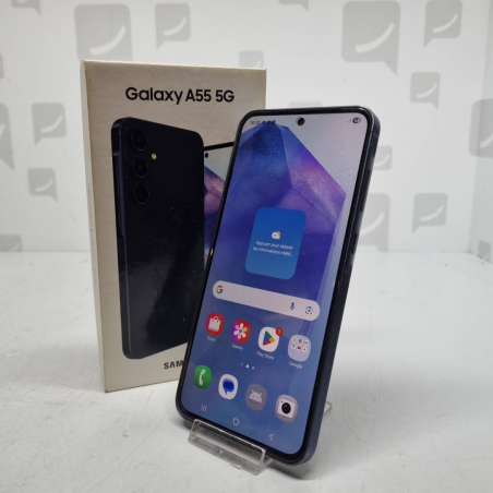GSM samsung galaxy a55 256gb 