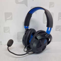 Casque PS4 Turtle Beach...
