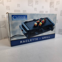 App à raclette Cuisine...